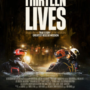 Thirteen Lives (2022)