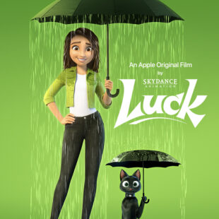 Luck (2022)