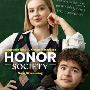 Honor Society (2022)