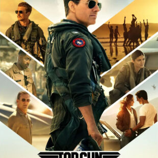 Top Gun: Maverick (2022)