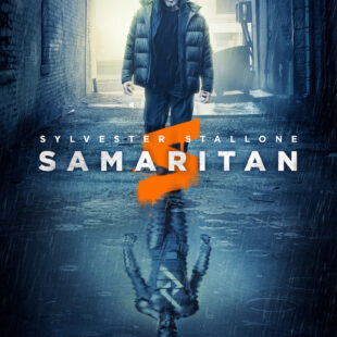 Samaritan (2022)