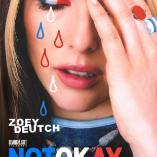 Not Okay (2022)