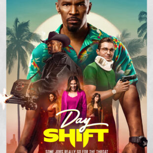 Day Shift (2022)
