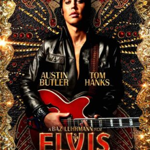 Elvis (2022)