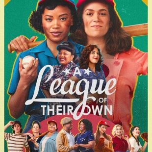 A League of Their Own (2022-)