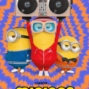 Minions (2022)