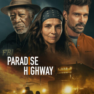 Paradise Highway (2022)