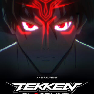 Tekken: Bloodline (2022-)