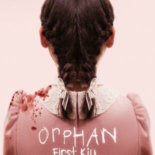 Orphan: First Killn (2022)
