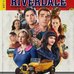 Riverdale (2017 – )