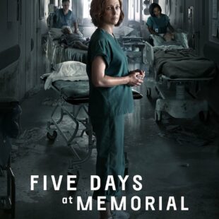 Five Days at Memorial (2022-)