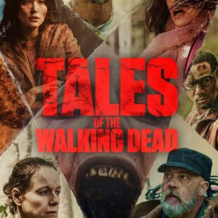 Tales of the Walking Dead (2022-)