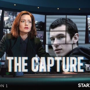 The Capture (2019– )