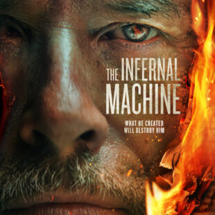 The Infernal Machine (2022)