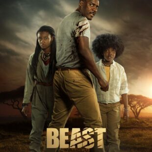 Beast (2022)