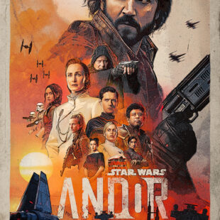 Andor (2022-)