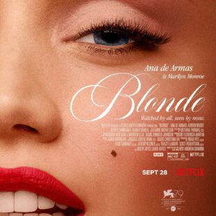 Blonde (2022)