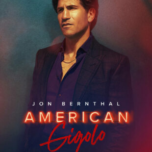 American Gigolo (2022-)