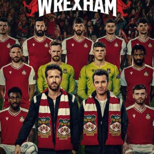 Welcome to Wrexham (2022-)