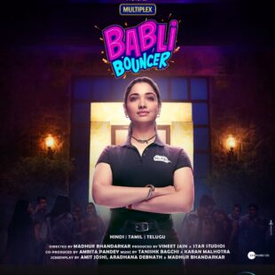 Babli Bouncer (2022)