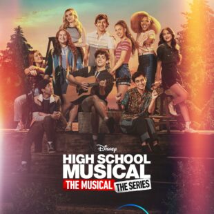 High School Musical (2019– )