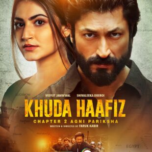 Khuda Haafiz (2022)