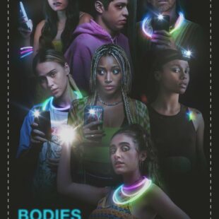 Bodies Bodies Bodies (2020)