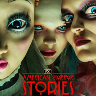 American Horror Stories (2021-)