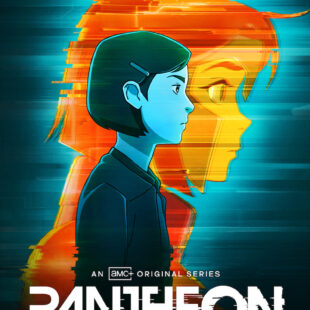 Pantheon (2022-)