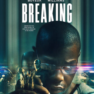 Breaking (2022)