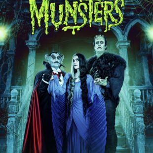 The Munsters (2022)