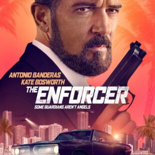 The Enforcer (2022)