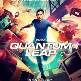 Quantum Leap (2022-)