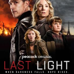 Last Light (2022-)