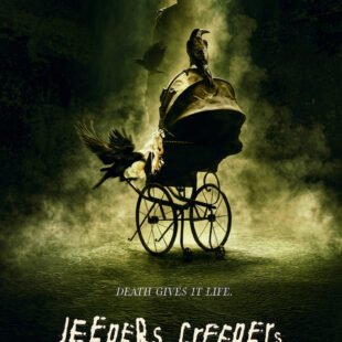 Jeepers Creepers: Reborn (2022)