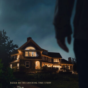 The Watcher (2022-)