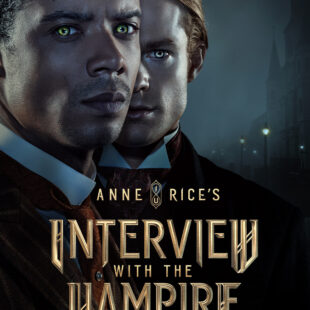 Interview with the Vampire (2022-)