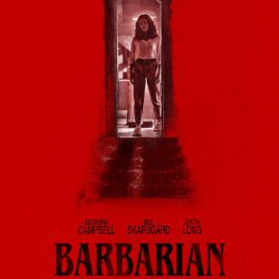 Barbarian (2022)