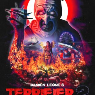 Terrifier 2 (2022)