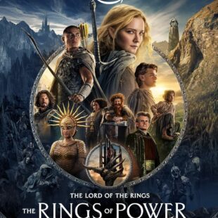 The Rings of Power (2022-)