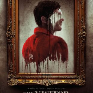 The Visitor (2022)