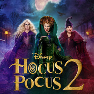 Hocus Pocus 2 (2022)