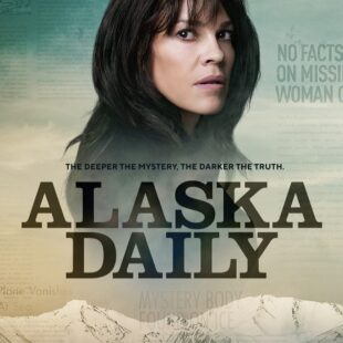 Alaska Daily (2022-)