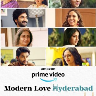 Modern Love Hyderabad (2022-)