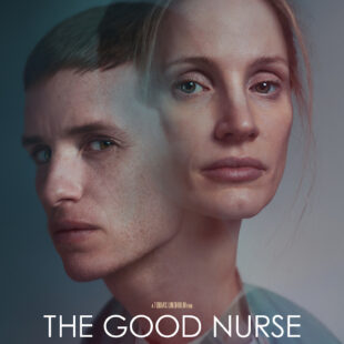 The Good Nurse (2022)