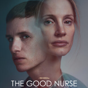 The Good Nurse (2022)