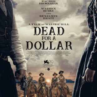 Dead for A Dollar (2022)