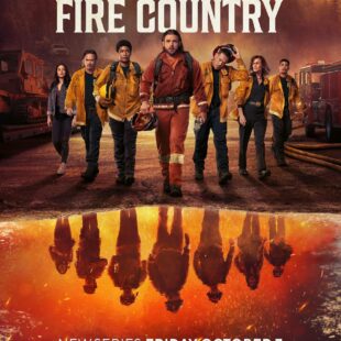 Fire Country (2022-)