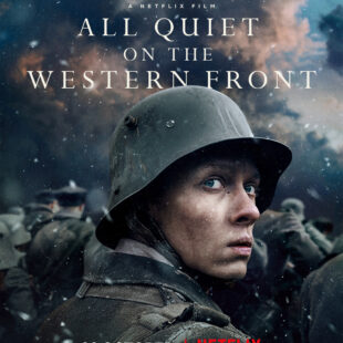 All Quiet on the Western Front (2022)