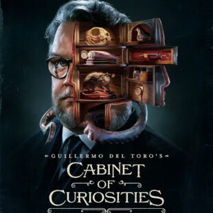 Cabinet of Curiosities (2022-)